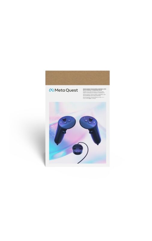 Meta Quest Touch Pro Controller Mx2Games