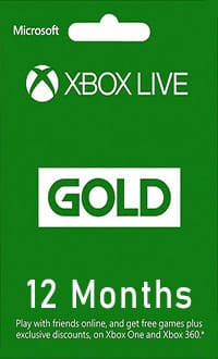 Xbox game pass on sale 12 months india