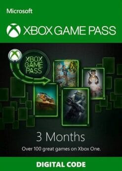 Xbox Gift Card – Mx2Games