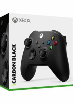 Microsoft Xbox Elite Series 2 Wireless Controller - Black 