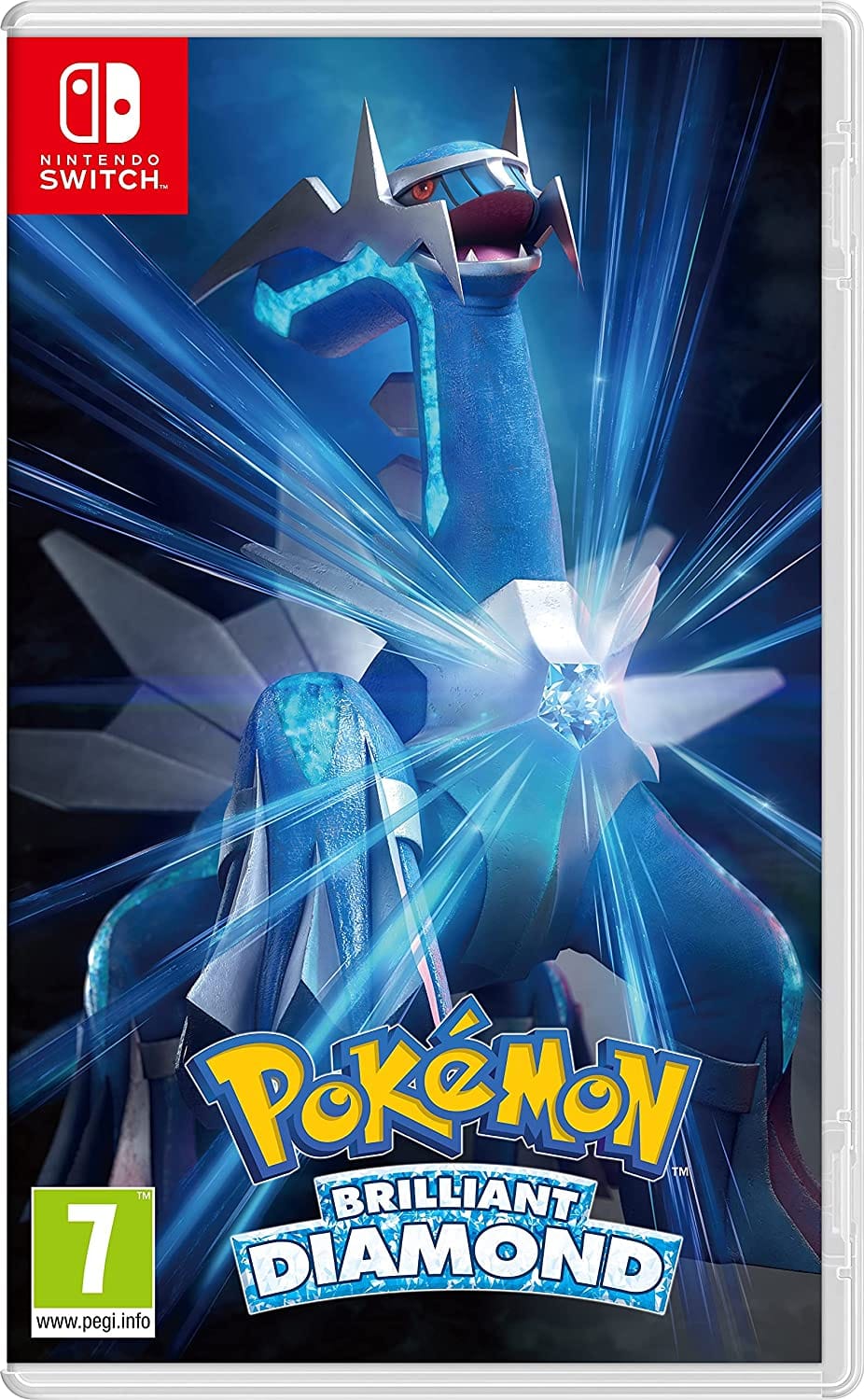 Pokémon Brilliant Diamond download pc - Console2PC