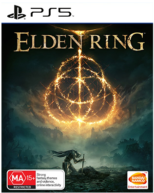 Elden Ring Ps5 – Mx2Games
