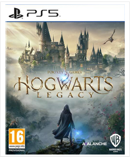 Hogwarts Legacy Ps5 – Mx2Games