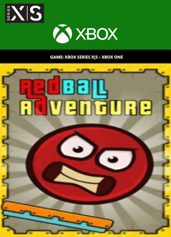 red ball 4 xbox one