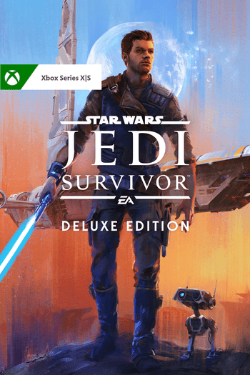 jedi survivor xbox one s