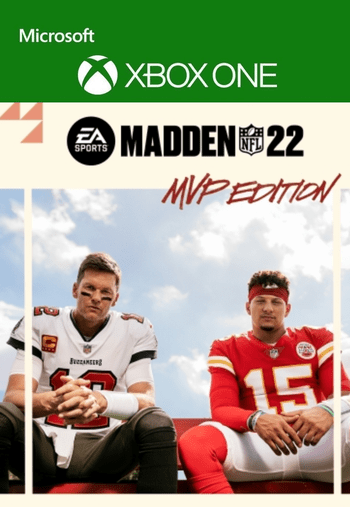 Madden NFL 22 (Xbox One)