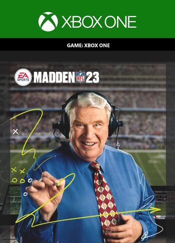 Madden NFL 23 Xbox One (Digital Codes) - Mx2Games