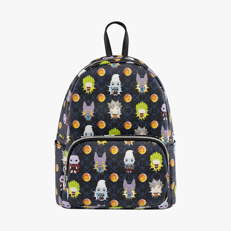 Dragon ball outlet mini backpack