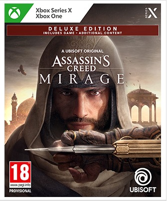 Xbox One Assassin's Creed Edition