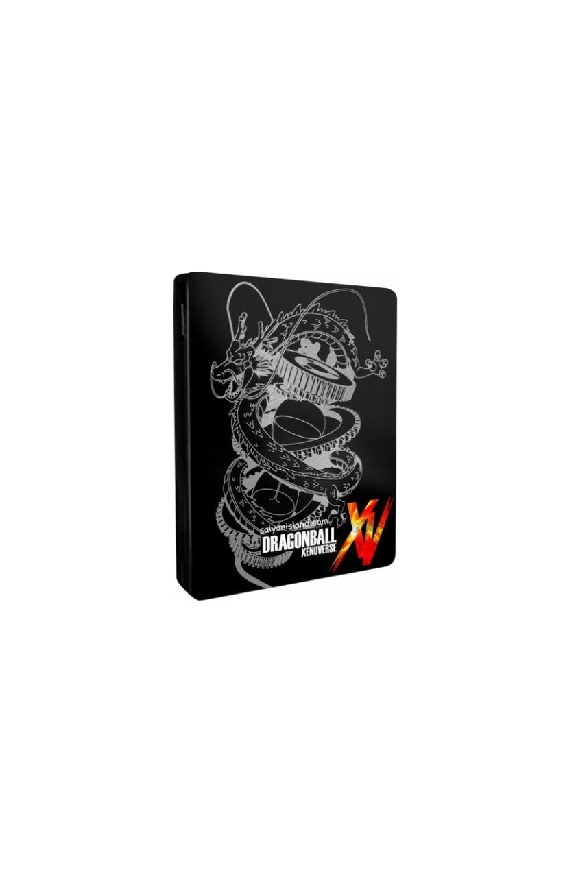 Dragon Ball: Xenoverse 2 - Collector's Edition - Collector's