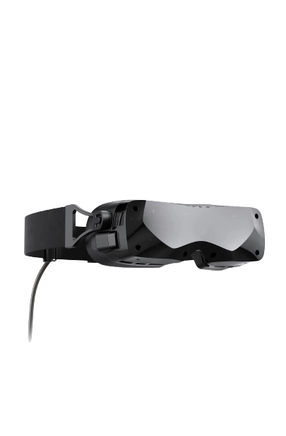 Bigscreen makes a play for smallest VR headset crown