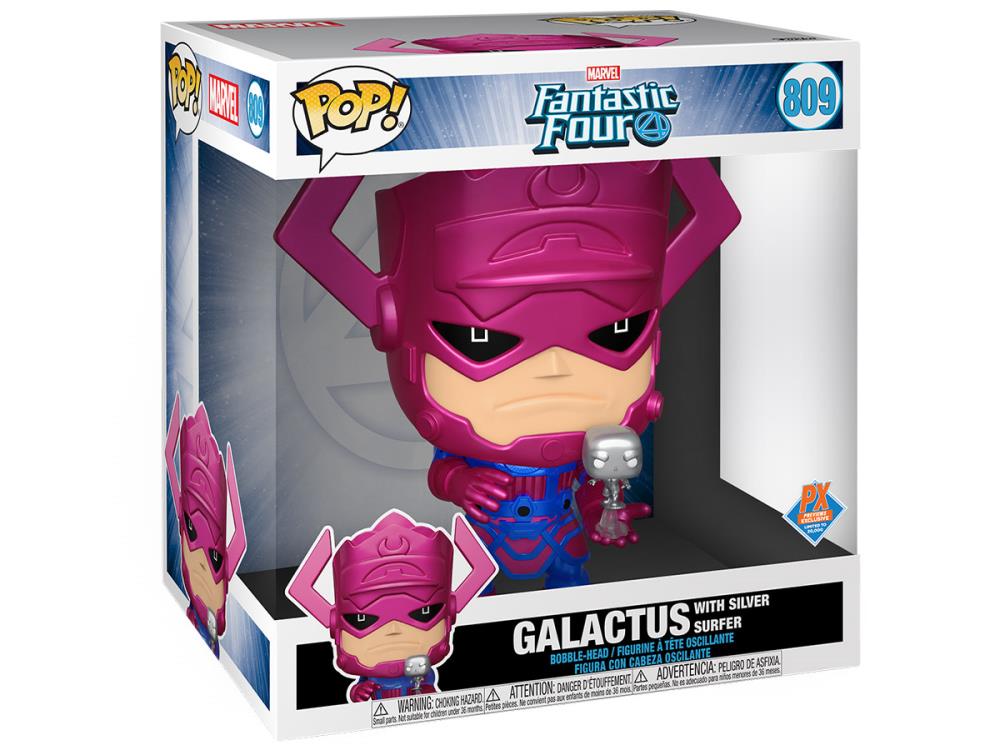 Galactus deals funko pop