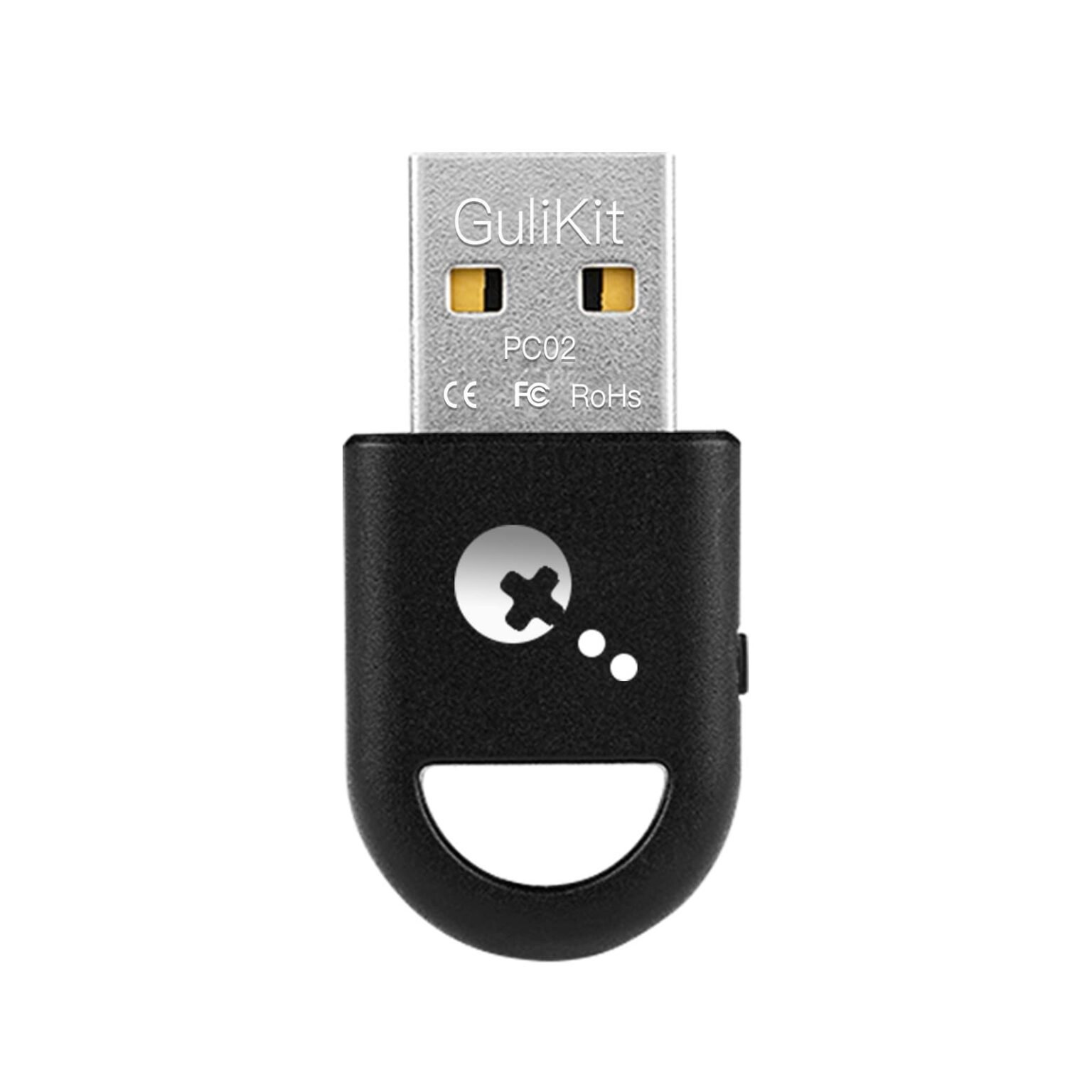 Gulikit wireless adapter controllers mx2games