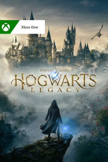 Comprar Hogwarts Legacy - Xbox One Digital Code