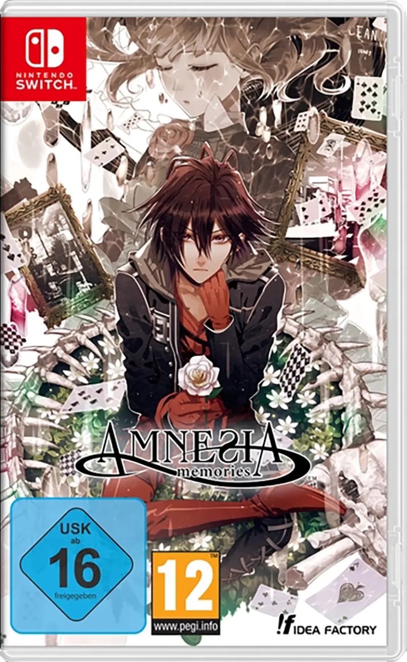 amnesia switch