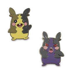 Lechonk Pokémon Pins (3-Pack)