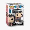 Buy Pop! Sasuke Uchiha (Amaterasu) (Glow) at Funko.