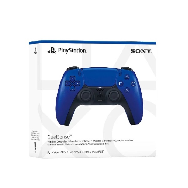 PLAYSTATION Control Inalámbrico DualSense PlayStation 5