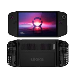 Lenovo Legion Go - Pantalla QHD+Lenovo PureSight Gaming de 8.8