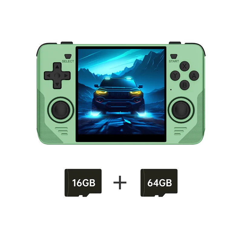 Far Cry 5 Steam Deck (64GB) Gameplay