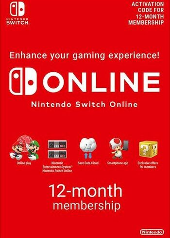 Switch online outlet usa