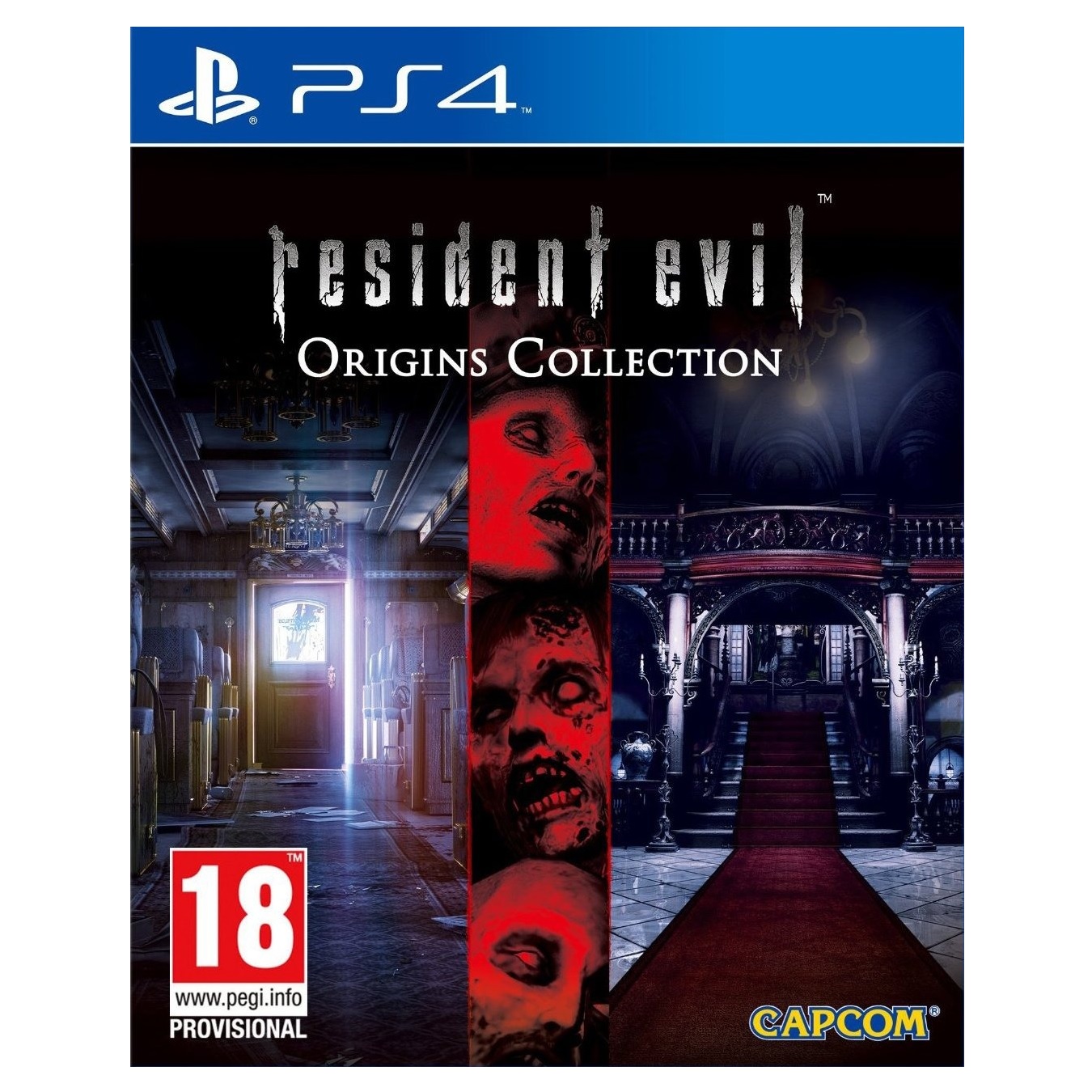 Resident Evil 4 Ps4 – Mx2Games