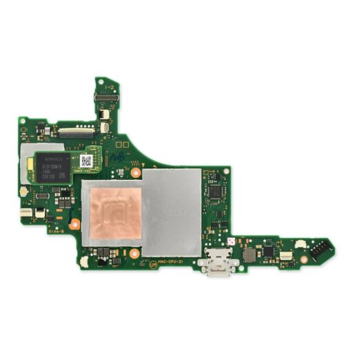 Ifixit Motherboard For Nintendo Switch (Imported) - Mx2Games