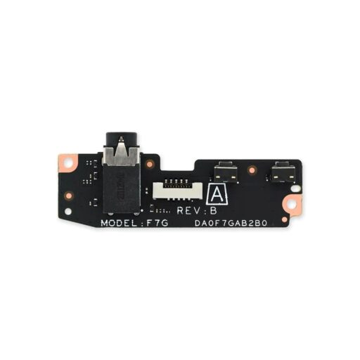 Ifixit Steam Deck Oled Audio Board (Imported) - Mx2Games