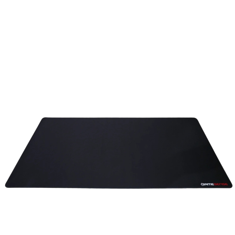 Gamesense Radar Classic Deskmat Black (Imported) – Mx2Games