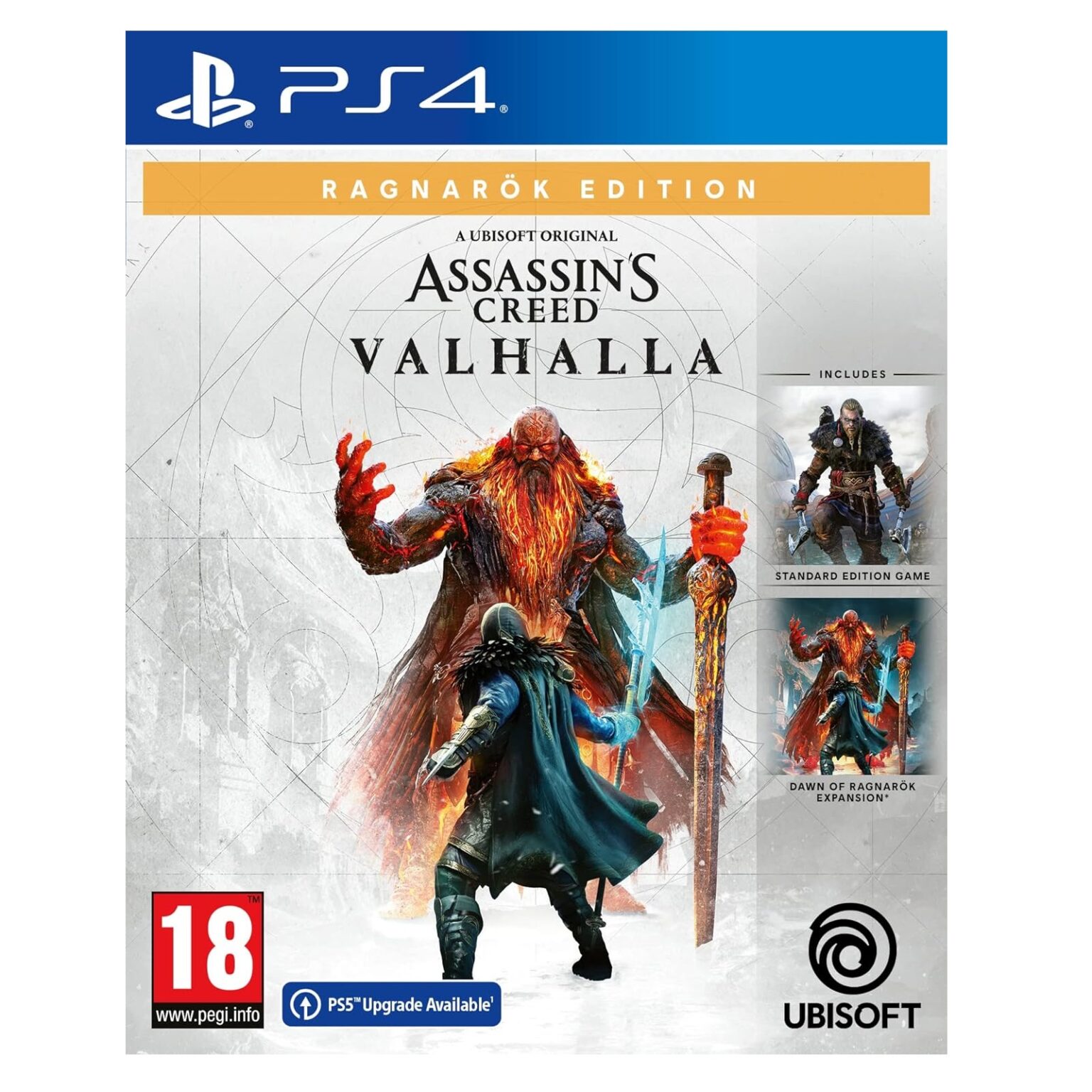 Assassins Creed Valhalla Ragnarok Xbox Купить