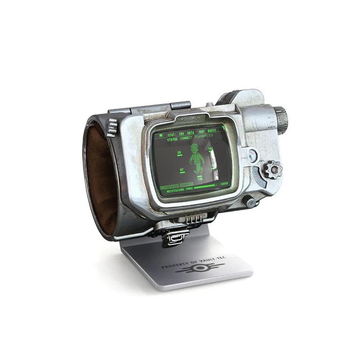 LIKE NEW Pip Boy shops Replica from Fallout 4