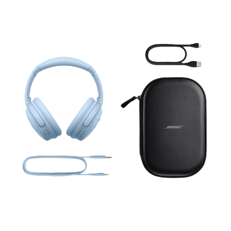 Bose quietcomfort ultra black