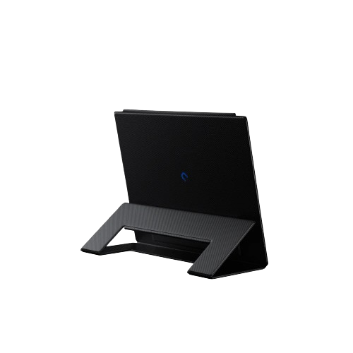 Jsaux flipgo portable dual monitor 16 flex folio imported mx2games
