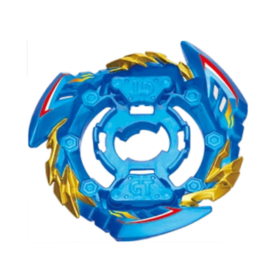 Takara Tomy Beyblade Burst Layer Base Slash S (Imported) – Mx2Games