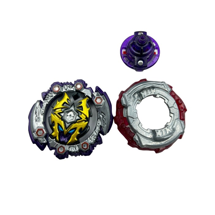 レビュー高評価アイテム特集｜ファッション通販 Zephyr' 11Turn Hades Dead Tomy Takara Burst B Beyblade Cho-Z スポーツトイ・アクショントイ