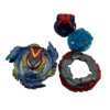 Orders Strike God Chip Valkyrie 6Vortex Reboot Beyblade Burst God Layer Takara Tomy