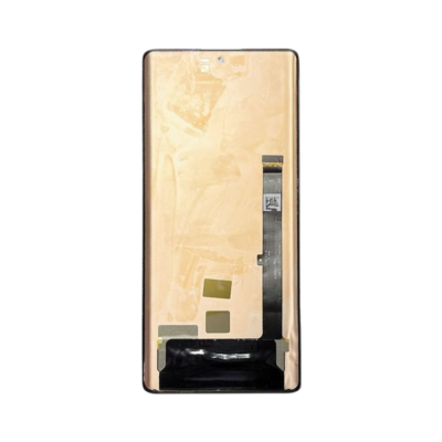 Zte Nubia Z40 Pro NX701J Amoled Display Touch Screen Digitizer Assembly Replacement No Frame