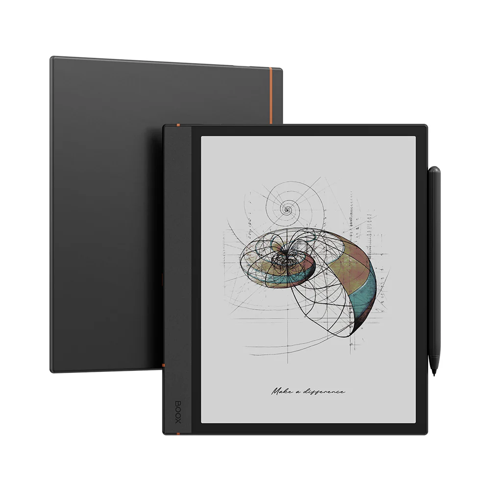 【美品】BOOX Note Air BOOX Note Air3 C | 10.3'' Color ePaper Reader and Notepad
