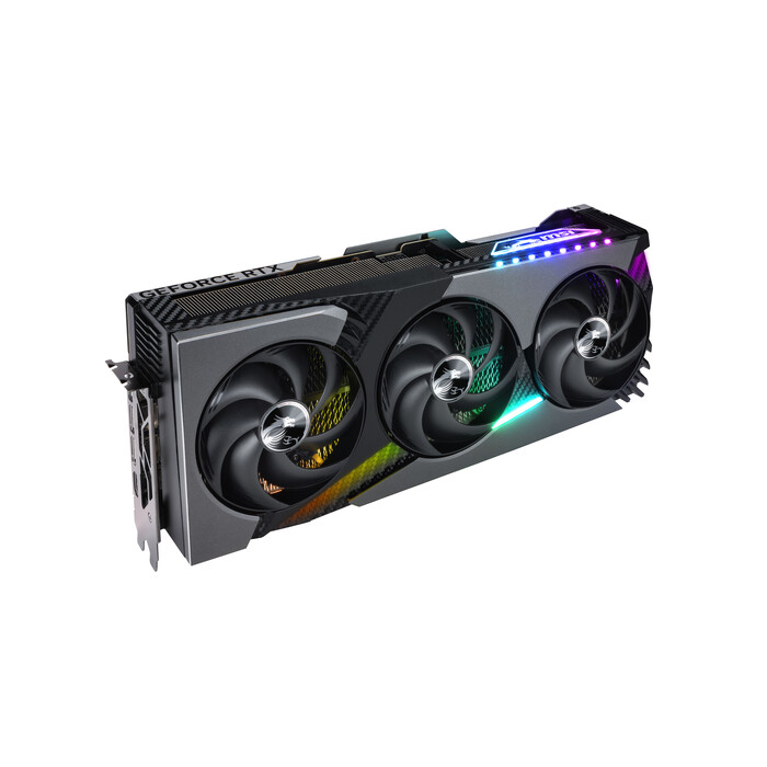 Msi Geforce RTX 5090 Vanguard SOC Launch Edition Graphics Msi Geforce RTX 5090 Vanguard SOC Launch Edition Graphics